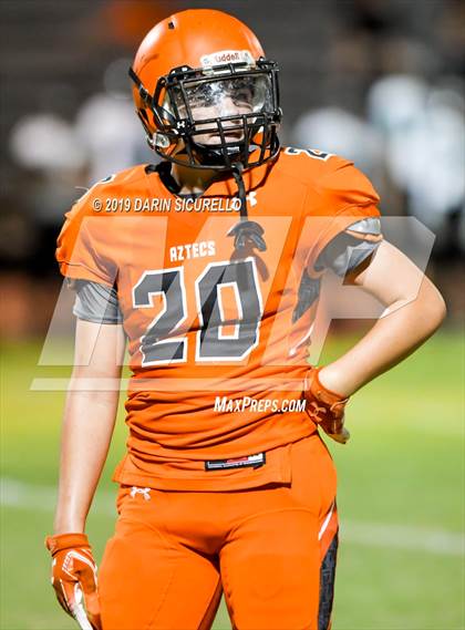 Thumbnail 3 in Corona del Sol vs Highland photogallery.