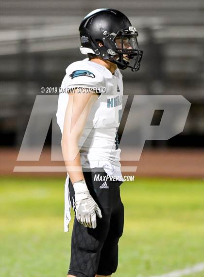 Thumbnail 3 in Corona del Sol vs Highland photogallery.