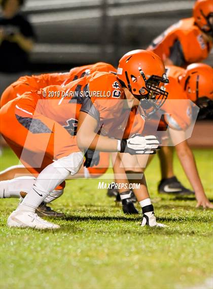 Thumbnail 2 in Corona del Sol vs Highland photogallery.