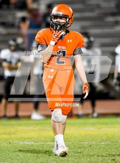 Thumbnail 2 in Corona del Sol vs Highland photogallery.