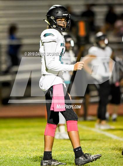 Thumbnail 3 in Corona del Sol vs Highland photogallery.