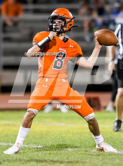 Thumbnail 3 in Corona del Sol vs Highland photogallery.