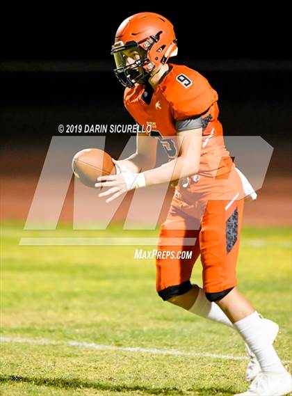 Thumbnail 1 in Corona del Sol vs Highland photogallery.