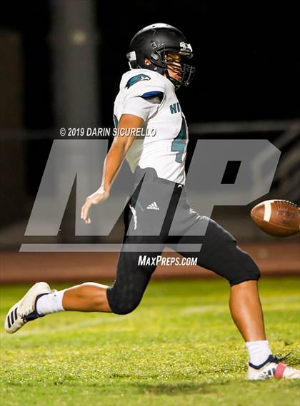 Thumbnail 1 in Corona del Sol vs Highland photogallery.