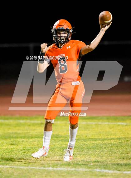 Thumbnail 1 in Corona del Sol vs Highland photogallery.