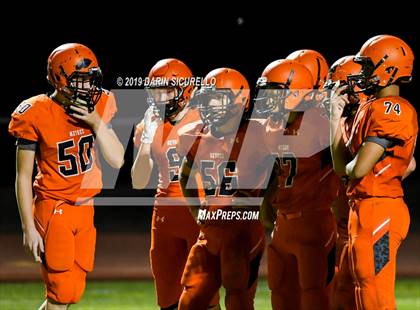 Thumbnail 1 in Corona del Sol vs Highland photogallery.