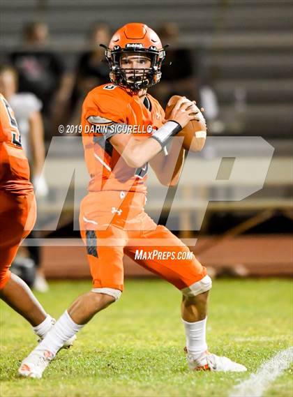 Thumbnail 3 in Corona del Sol vs Highland photogallery.