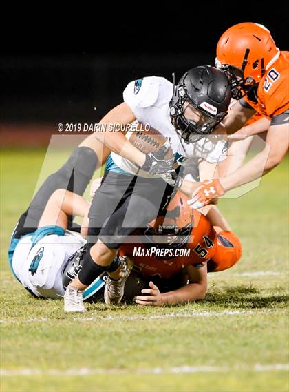 Thumbnail 2 in Corona del Sol vs Highland photogallery.