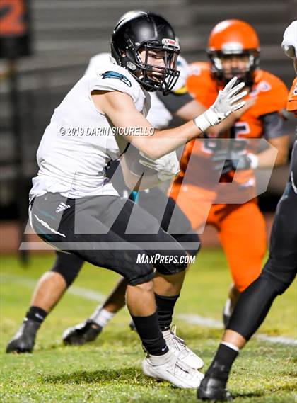 Thumbnail 3 in Corona del Sol vs Highland photogallery.