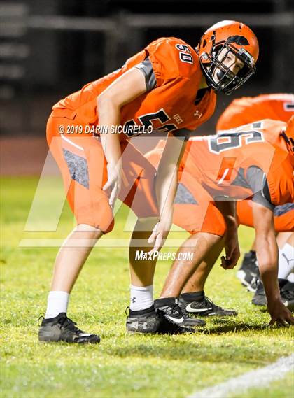 Thumbnail 1 in Corona del Sol vs Highland photogallery.