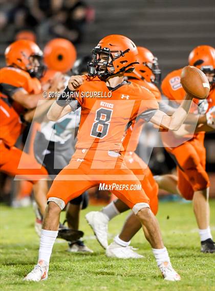 Thumbnail 2 in Corona del Sol vs Highland photogallery.