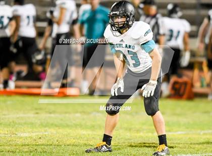 Thumbnail 1 in Corona del Sol vs Highland photogallery.