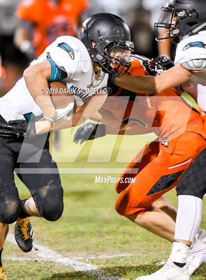 Thumbnail 1 in Corona del Sol vs Highland photogallery.
