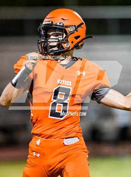 Thumbnail 1 in Corona del Sol vs Highland photogallery.