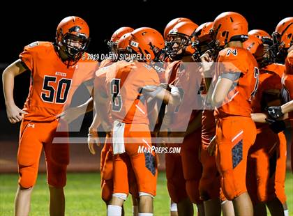 Thumbnail 2 in Corona del Sol vs Highland photogallery.