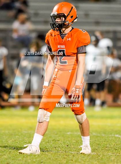 Thumbnail 1 in Corona del Sol vs Highland photogallery.