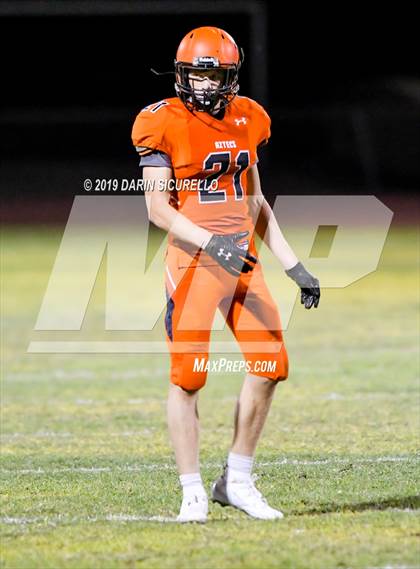 Thumbnail 2 in Corona del Sol vs Highland photogallery.