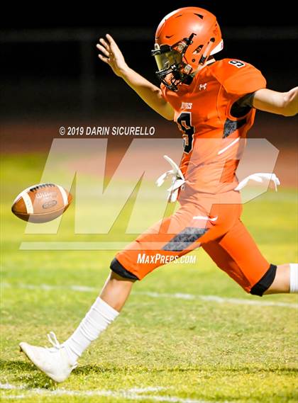 Thumbnail 3 in Corona del Sol vs Highland photogallery.