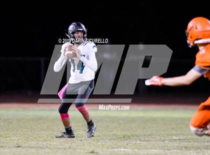 Thumbnail 1 in Corona del Sol vs Highland photogallery.