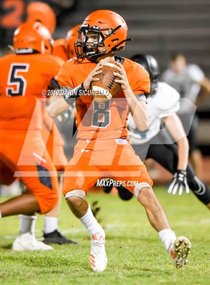 Thumbnail 1 in Corona del Sol vs Highland photogallery.