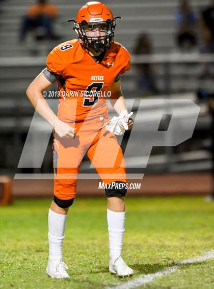 Thumbnail 1 in Corona del Sol vs Highland photogallery.