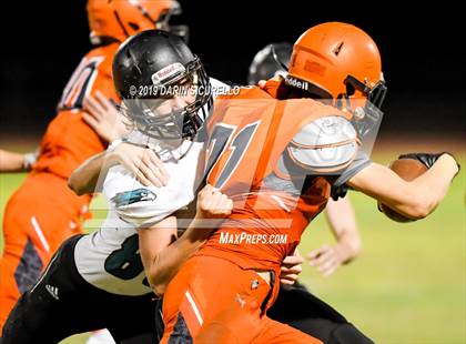 Thumbnail 1 in Corona del Sol vs Highland photogallery.