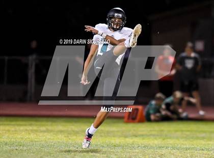 Thumbnail 2 in Corona del Sol vs Highland photogallery.