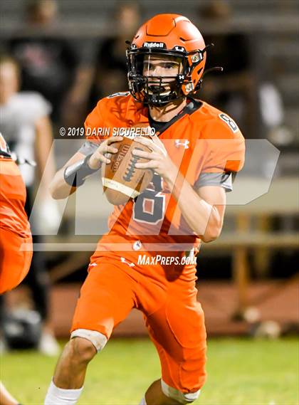 Thumbnail 1 in Corona del Sol vs Highland photogallery.