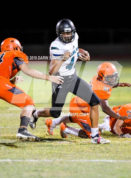 Thumbnail 1 in Corona del Sol vs Highland photogallery.