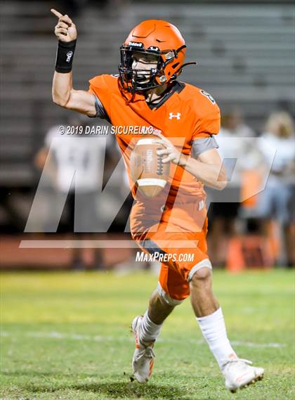 Thumbnail 1 in Corona del Sol vs Highland photogallery.
