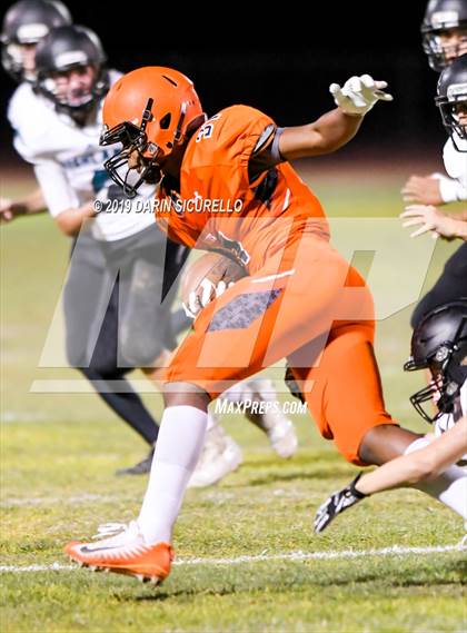 Thumbnail 3 in Corona del Sol vs Highland photogallery.
