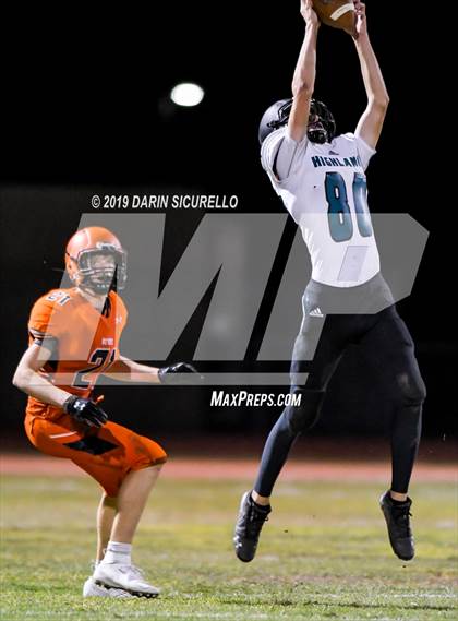 Thumbnail 2 in Corona del Sol vs Highland photogallery.