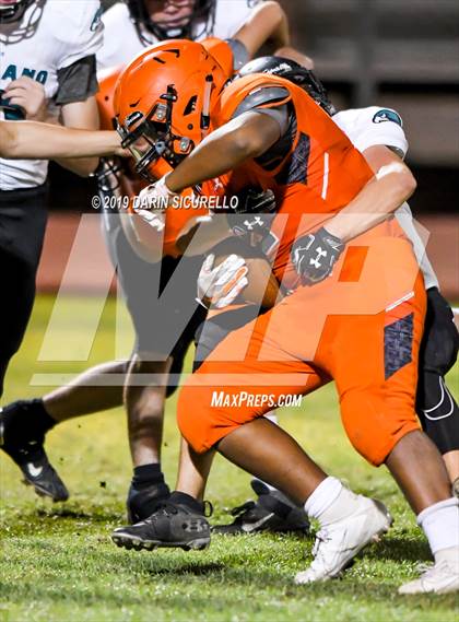 Thumbnail 3 in Corona del Sol vs Highland photogallery.