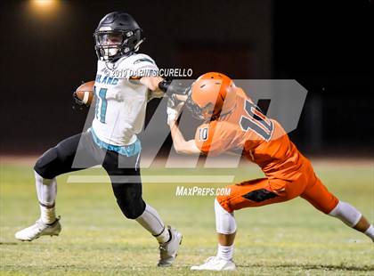 Thumbnail 1 in Corona del Sol vs Highland photogallery.