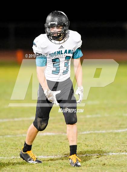 Thumbnail 1 in Corona del Sol vs Highland photogallery.
