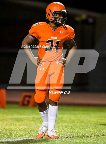 Thumbnail 2 in Corona del Sol vs Highland photogallery.