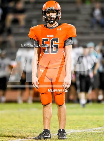 Thumbnail 3 in Corona del Sol vs Highland photogallery.