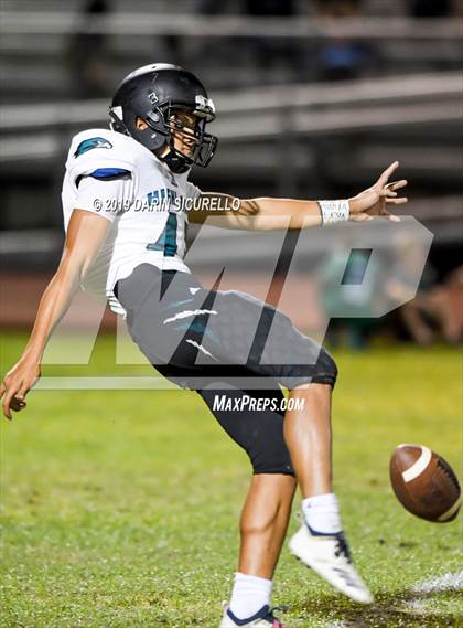 Thumbnail 1 in Corona del Sol vs Highland photogallery.