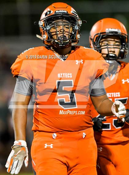 Thumbnail 1 in Corona del Sol vs Highland photogallery.