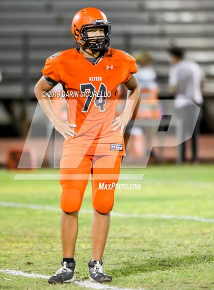 Thumbnail 2 in Corona del Sol vs Highland photogallery.