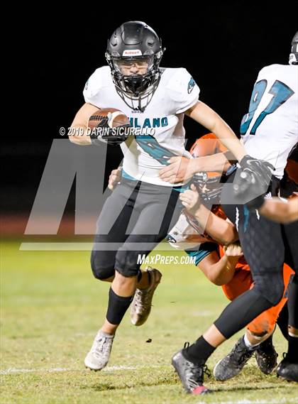Thumbnail 2 in Corona del Sol vs Highland photogallery.