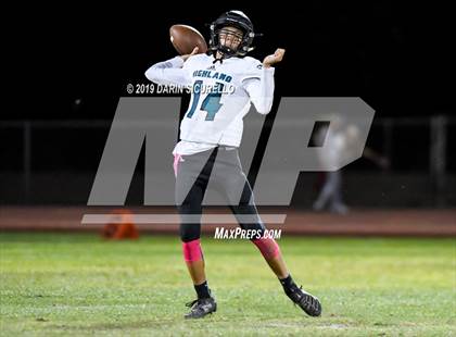 Thumbnail 1 in Corona del Sol vs Highland photogallery.