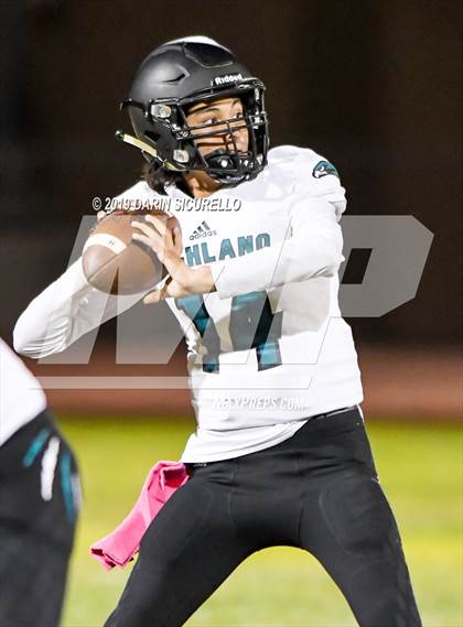 Thumbnail 2 in Corona del Sol vs Highland photogallery.