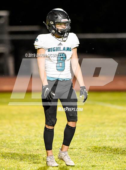 Thumbnail 1 in Corona del Sol vs Highland photogallery.