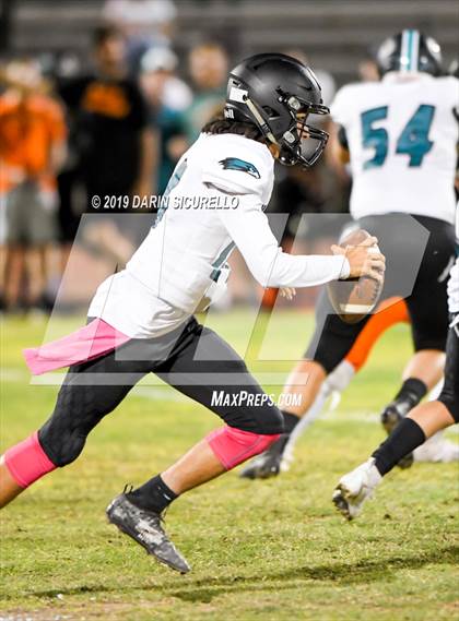 Thumbnail 1 in Corona del Sol vs Highland photogallery.