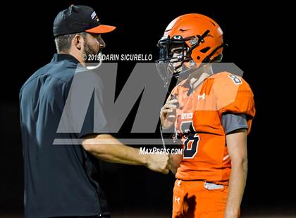 Thumbnail 1 in Corona del Sol vs Highland photogallery.