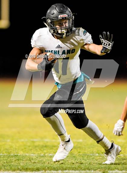 Thumbnail 2 in Corona del Sol vs Highland photogallery.