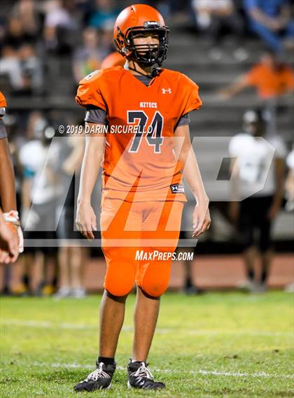 Thumbnail 1 in Corona del Sol vs Highland photogallery.