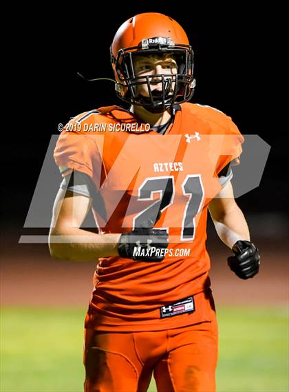 Thumbnail 2 in Corona del Sol vs Highland photogallery.
