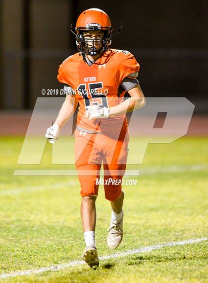 Thumbnail 3 in Corona del Sol vs Highland photogallery.